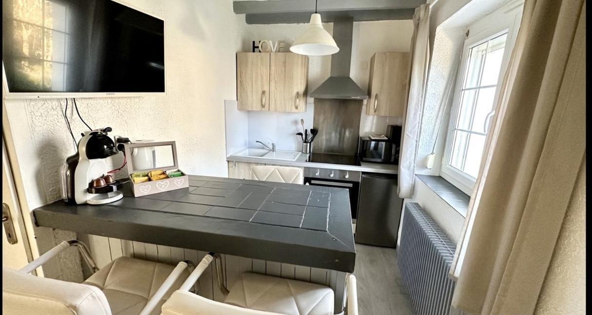 הוילה Grandvillers Domaine Du Parc מראה חיצוני תמונה